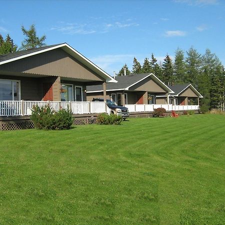 Mcintyre'S Cottages Baddeck Bilik gambar