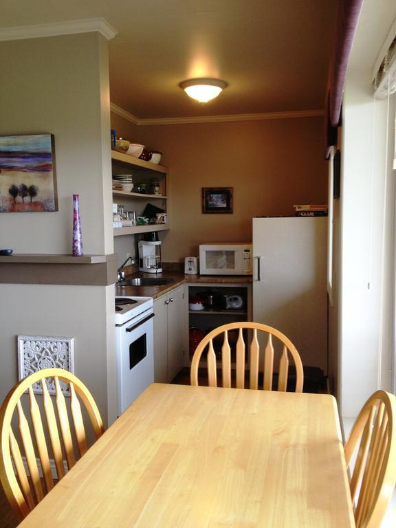 Mcintyre'S Cottages Baddeck Bilik gambar