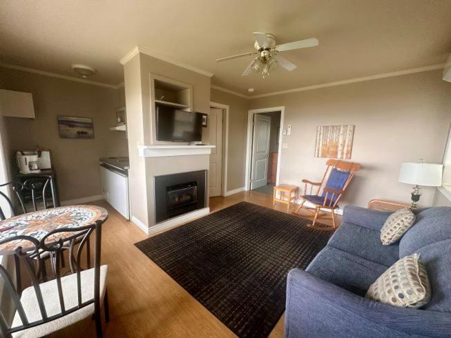 Mcintyre'S Cottages Baddeck Luaran gambar