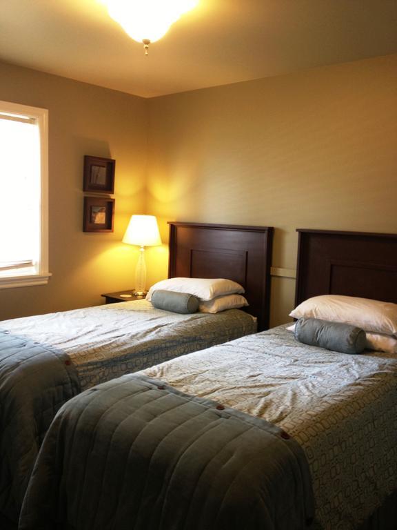 Mcintyre'S Cottages Baddeck Bilik gambar