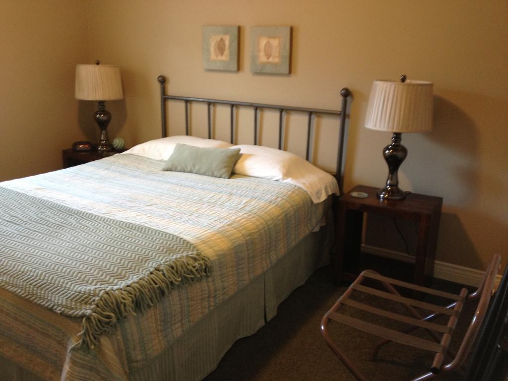 Mcintyre'S Cottages Baddeck Bilik gambar