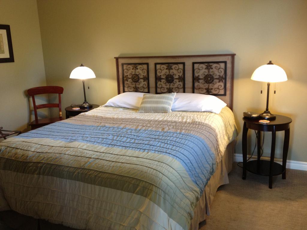 Mcintyre'S Cottages Baddeck Bilik gambar